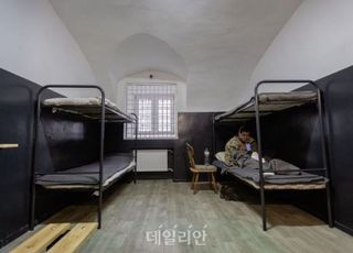 우크라이나 "북한군 일부 쿠르스크 내 최전선서 일시 퇴각"