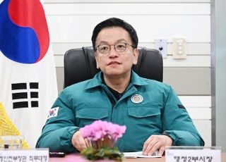 최 대행 “아프리카돼지열병 발생 경위 철저히 조사”