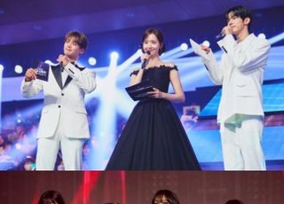 MBC 가요대제전 '지락실 4인방'→유나·카리나·설윤, 스페셜 무대 선보인다