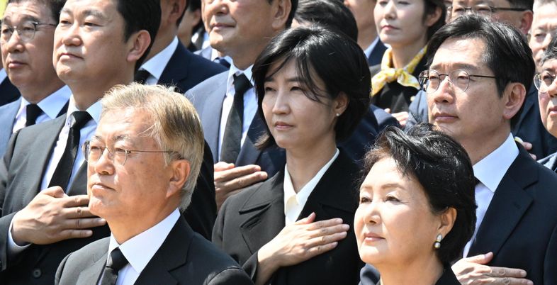 문재인~이재명 회동 전날…'친문 적장자' 김경수, '4대 요구' 직격탄