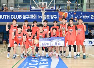 한국 KBL·일본 B리그, 유스 클럽 교류