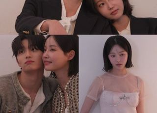 ‘전참시’ 연우, 극중 남편 김재원과 커플 화보 비하인드 공개