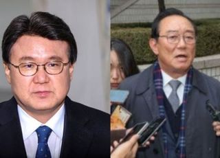 황운하·송철호 '울산시장 선거개입 의혹'…4일 항소심 선고