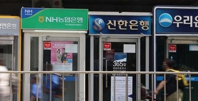 금융당국, 은행 가계대출 증가세 '고삐'…지방대출·2금융권 예외