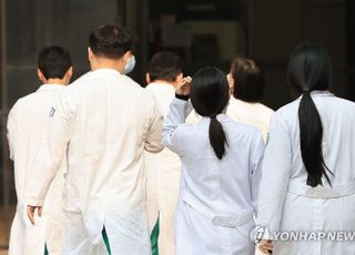 복귀 희망 사직 전공의 199명 뿐…산부인과 지원자는 단 1명