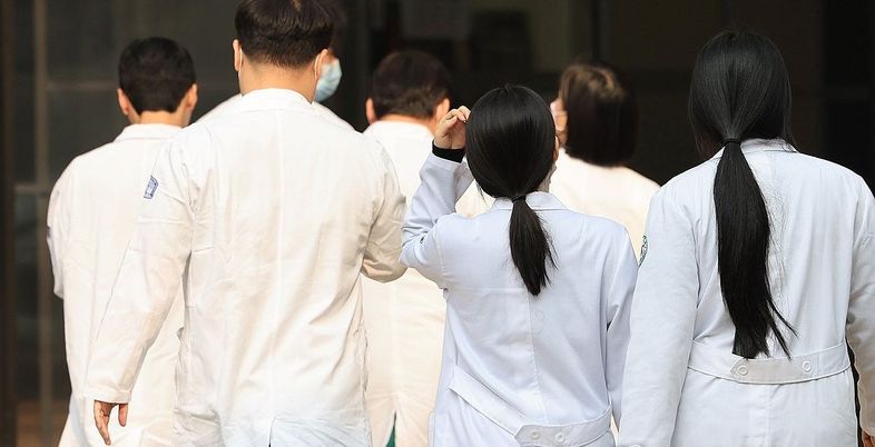 복귀 희망 사직 전공의 199명 뿐…산부인과 지원자는 단 1명