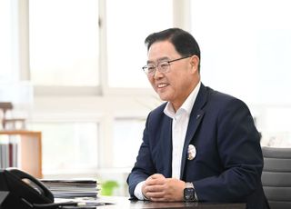 강수현 양주시장, ‘2025년 읍·면·동 순회간담회’ 시작..시민 소통 실천