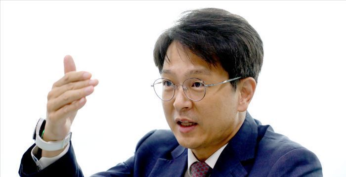 정광재 "민주당, 트럼프 노벨평화상 후보 추천? '이재명 대통령' 만들기 아부"