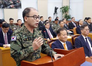 곽종근 "尹·김용현, '요원 철수' 지시 없었다…내가 김용현에 건의해 병력 철수"