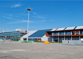 인천항 상상플랫폼에 AI융합교육센터 조성…“4월부터 운영”