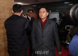 박정훈, '마은혁 권한쟁의심판' 연기에 "헌재 역사에 치욕…민주당, 멍청한 바보들"