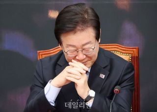 [2/5(수) 데일리안 출근길 뉴스] 조기 대선 염두?…이재명 '우클릭'에 쏠리는 의구심, '진정성' 등