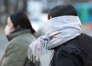 [오늘 날씨] 오늘도 추움 최저 기온 영하 17도...'체감온도'는 어떻게 계산할까