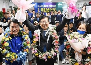 민주당 이상식 의원 징역 6개월 구형…'재산 축소 신고' 혐의 