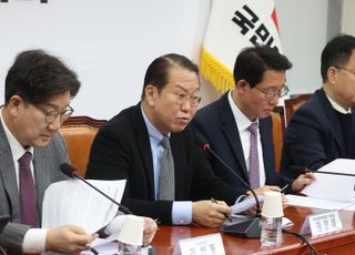 권영세 "주권자 뜻 어기고 분쟁 만들어내는 건 헌재"