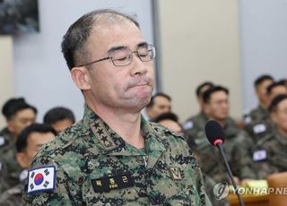 [속보] 곽종근 "尹대통령·김용현한테 국회 철수 지시받은 적 없다"