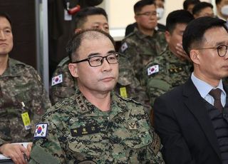 곽종근 "내 판단으로 국회 철수…尹·김용현한테 지시받은 적 없어"