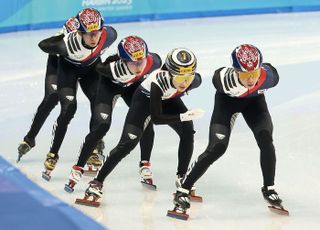 8년 만에 아시아 겨울 축제, 본격 경쟁 돌입…골든데이는? [하얼빈 동계AG]