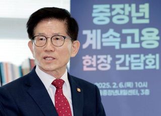 [대권 가는 길 ①] 정치권 강타한 '김문수 돌풍'…관건은 확장성