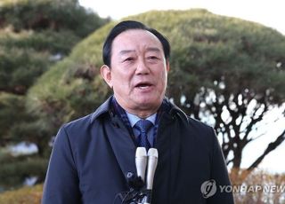 송철호 전 울산시장 '뇌물수수 혐의' 1심서 무죄