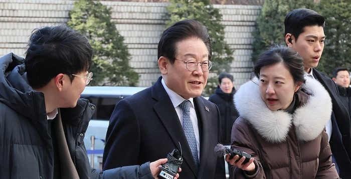 "김용 판결문에 이재명 130회 언급…총 책임 이재명에게 있다는 것이고 치명타 될 것" [법조계에 물어보니 619]