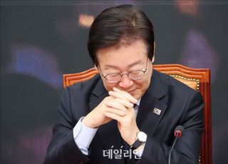 국민의힘 "개딸에 '광화문 동원령' 내린 이재명, 지지율 하락에 마음 급한가"