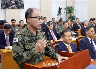 국민의힘 "곽종근 말 계속 바뀌어…허위 내란 프레임 바로 잡혀야"