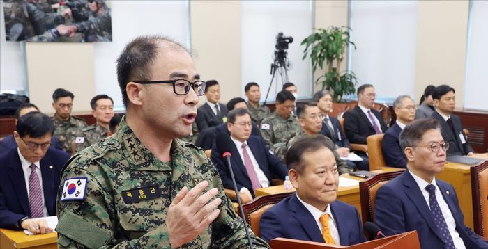 국민의힘 "곽종근 말 계속 바뀌어…허위 내란 프레임 바로 잡혀야"