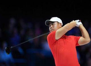 김주형, PGA 피닉스오픈 2R 공동 4위 도약…윤이나 데뷔전 컷탈락