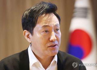 오세훈 "이재명 국민소환제 제안, 극성지지자 동원해 정적 제거하겠단 것"