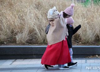 [오늘 날씨] 아침 추위 '영하 13도'·낮부터 기온↑…겨울에도 선크림 발라야 하는 이유