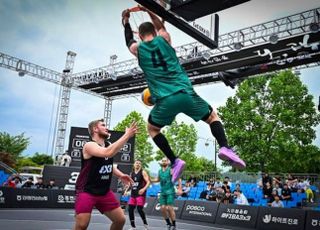 FIBA 3x3 홍천 챌린저 2025, 5월 강원 홍천서 개최