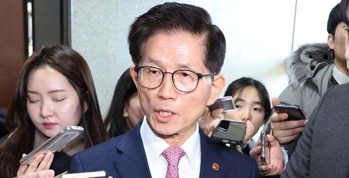 김문수, MBC에 故오요안나 진상 규명 재차 강조…“노동법 위반시 엄정 조치”