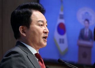 [대권 가는 길 ⑤] 원희룡, 이유 있는 묵직한 행보…'국가정상화' 담론으로 존재감 복원할까