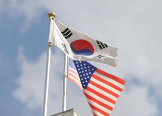 우주로 향하는 한미동맹…한국 공군·미국 우주군, 연합작전 역량 강화한다