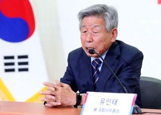 유인태 "이재명, 독보적 비호감…그동안 지은 죄가 많다"