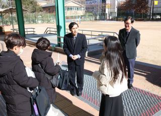 경기도교육청, 새 학기 늘봄학교 안정적 운영 준비 상황 점검