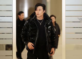 ‘최다 연봉’ 김하성, 탬파베이 스프링캠프 합류 “재활 순조롭다”