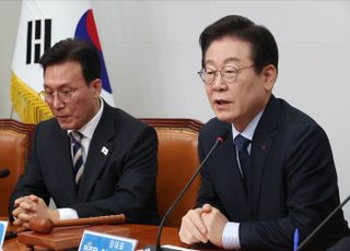 '상속세 개편' 추진하는 이재명 "세금 때문에 집 팔지 않게 할 것"