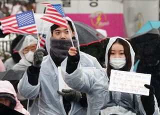 보수강경파, 노선과 이념 어떻게 볼 것인가? [민경우의 운동권 이야기]