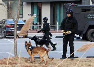 전남 담양 호텔 폭발물 협박 소동...‘허위 신고’ 결론