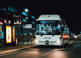 서울부터 제주까지…국토부, 자율주행 서비스 26억 지원