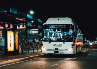 서울부터 제주까지…국토부, 자율주행 서비스 26억 투입