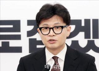 친한계 "한동훈 복귀, 국민이 판단…조기 대선 위해 보수대연합 이뤄져야"