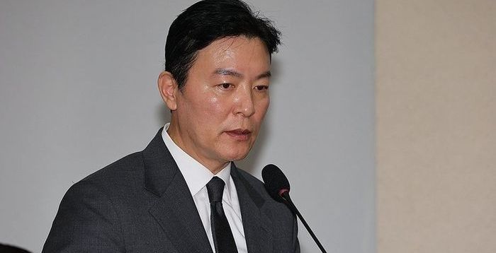 검찰, 김성훈 경호차장 구속영장 세 번째 반려…"증거인멸 우려 단정 어려워"