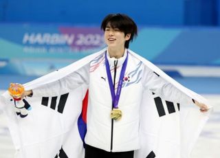 IOC 선수위원 꿈꾸는 차준환 "남은 시간에는 자료 찾고 공부"…19일 4대륙선수권 출격