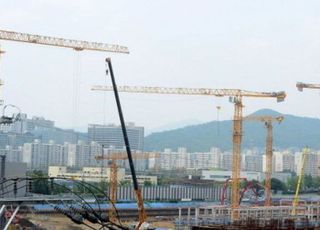 지방 건설경기 개발사업으로 ‘활력’…부산·대전·안산 철도 지하화