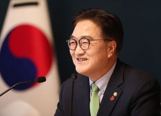 이재명 피선거권 상실한다면…'야권 대권주자' 우원식 24.2%·없다 23.9% [데일리안 여론조사]