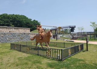 간주리의 난 - 미스터리한 반란자 [정명섭의 실패한 쿠데타 역사②]