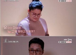 주시청층 겨냥?…TV서 꽃피는 중년 로맨스 [D:방송 뷰]